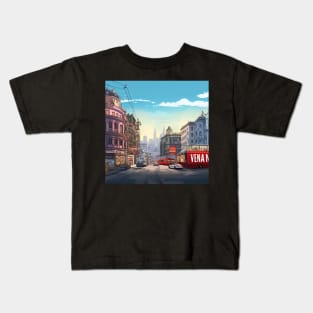 Vienna Kids T-Shirt